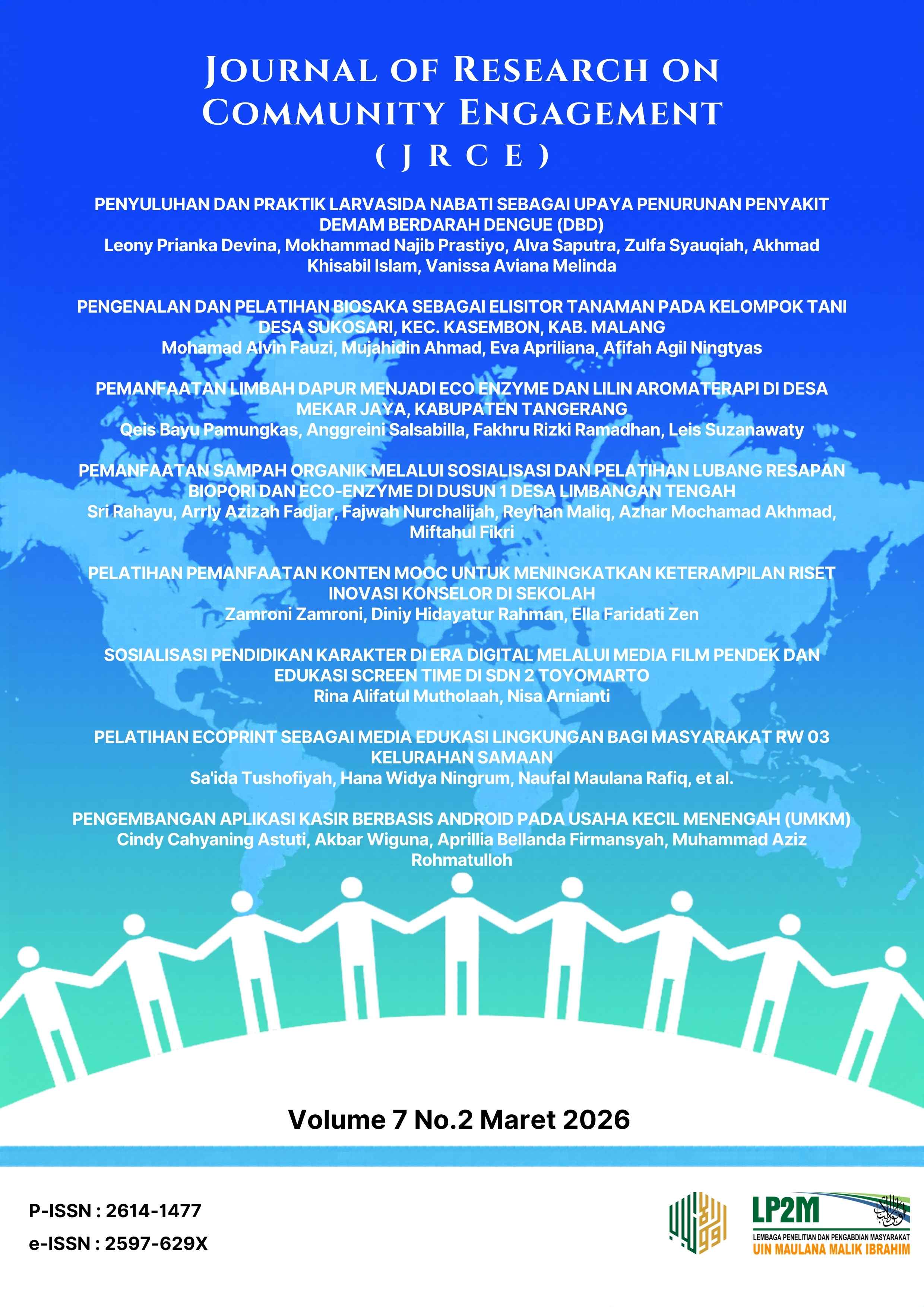 Cover Jurnal Volume 7 No. 2